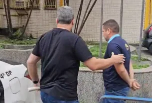 Golpe com placas solares: Dono de empresa é preso | Divulgação/Polícia Civil